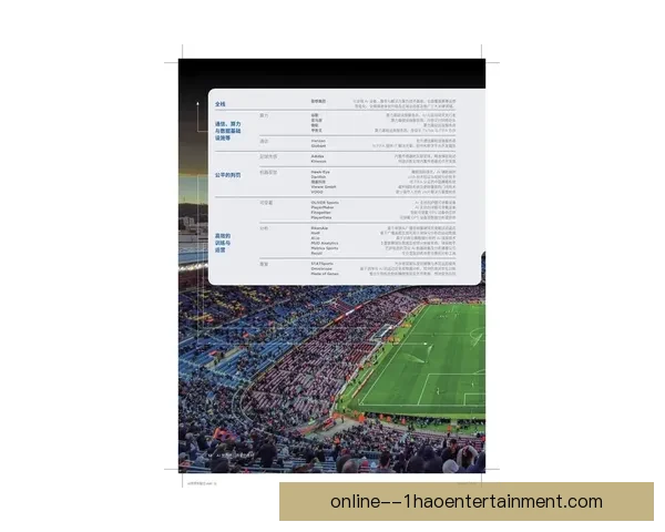 2026世界杯球迷白皮书发布全球球迷文化消费趋势与赛事经济新格局解析